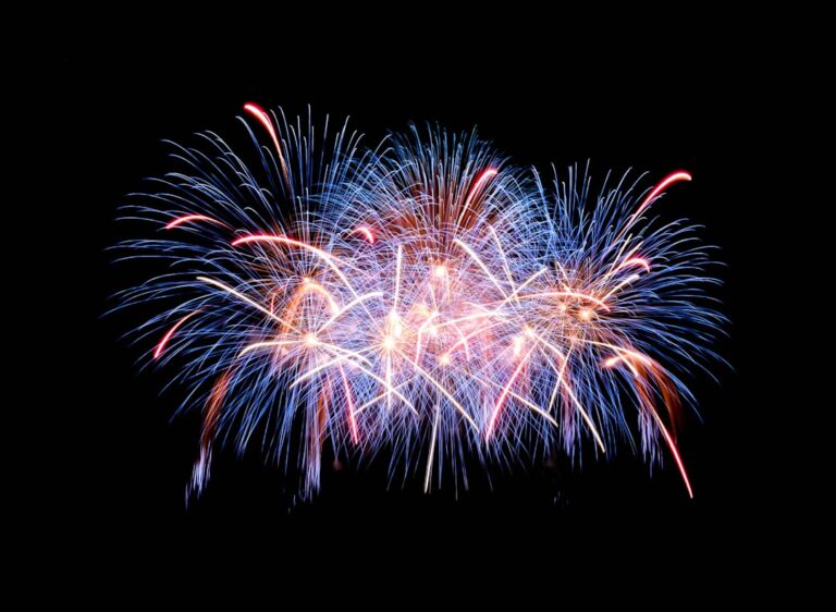 Deadly Fireworks Warehouse Blast Raises Environmental Concerns Locally