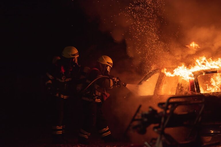Neuves-Maisons Fire Exposes Emergency Response Gaps