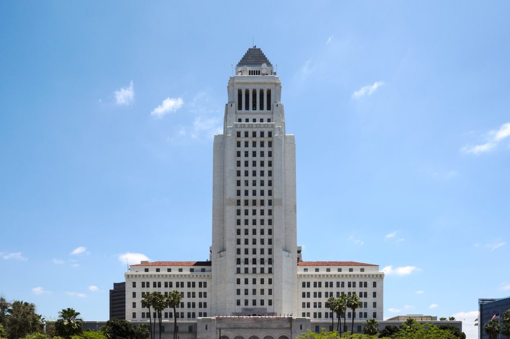 Los Angeles City Council votes to reclassify oil wells as nonconforming uses