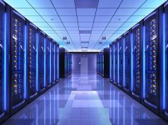 Can edge computing make AI more sustainable? Data Center
