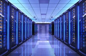 Can edge computing make AI more sustainable? Data Center