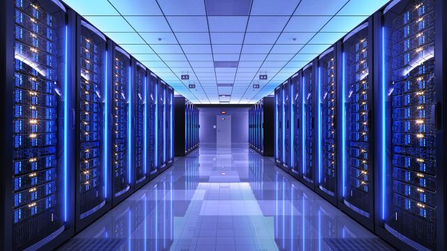 Data Center Data Center