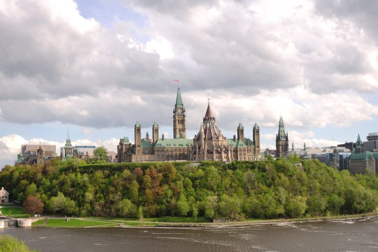 Federal government challenges Ford’s Ring of Fire funding claim