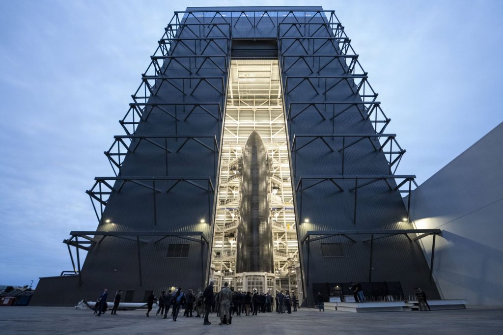Elon Musk\u2019s SpaceX Plans Record Breaking Seventy Five Billion IPO
