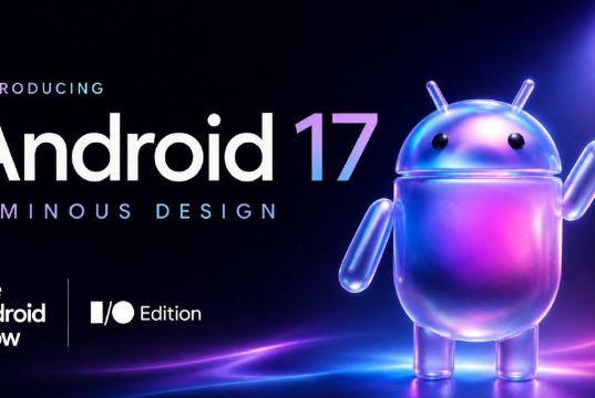 Google Previews Android 17 ‘Luminous Design’ and Deeper Gemini AI