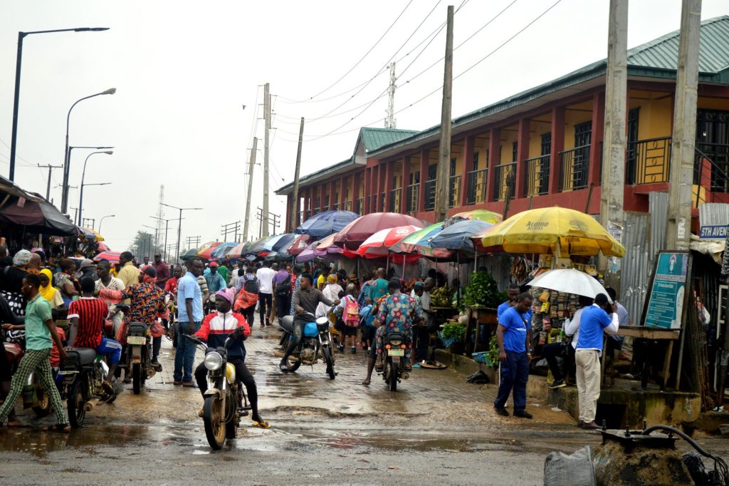 Lagos State Acknowledges Climate Pressures Worsen Infrastructure Strain