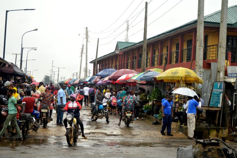 Lagos State Acknowledges Climate Pressures Worsen Infrastructure Strain