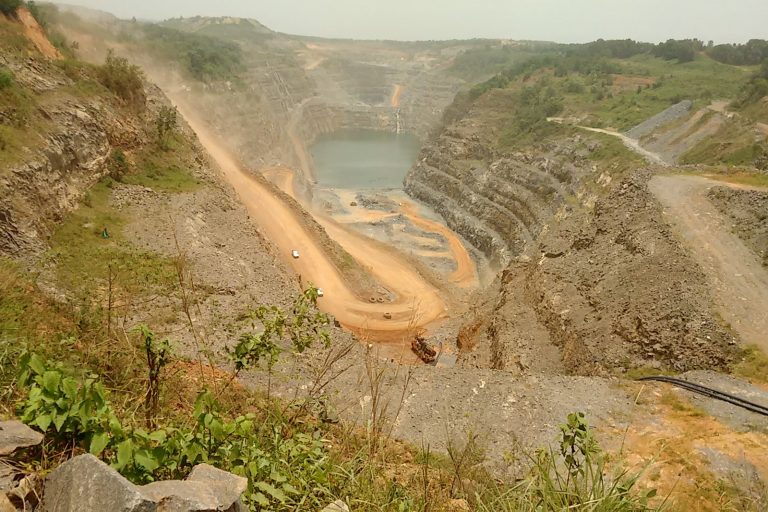 Newcore Gold’s Enchi Project in Ghana Shows Strong Returns in Pre-Feasibility Study
