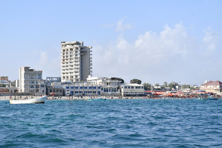 Shallow 5.1 Magnitude Earthquake Strikes Gulf of Aden Near Somalia’s Coast