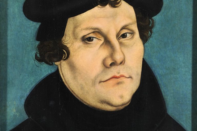 New Study Links Protestant Reformation to Lasting Economic Growth Patterns