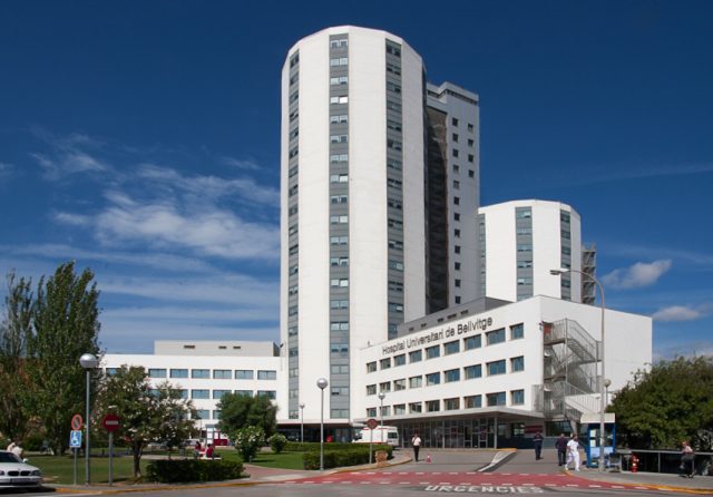 Hospital Hospital