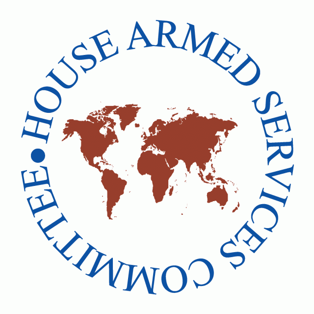 House Armed Services Committee House Armed Services Committee
