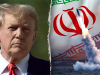 Iran fires missiles at Israel as Trump scrambles to save ceasefire Iran Fires Missiles Israel Trump Scrambles