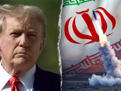 Iran fires missiles at Israel as Trump scrambles to save ceasefire Iran Fires Missiles Israel Trump Scrambles