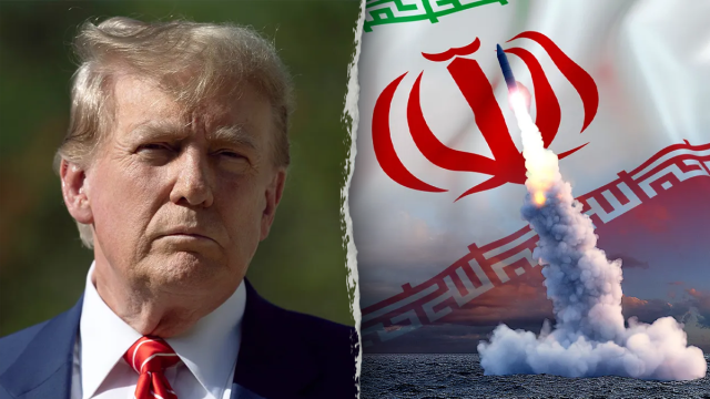 Iran Fires Missiles Israel Trump Scrambles Iran Fires Missiles Israel Trump Scrambles