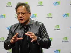 Nvidia’s Jensen Huang Calls AI Job-Loss Fears ‘Complete Nonsense’ Jensen Huang