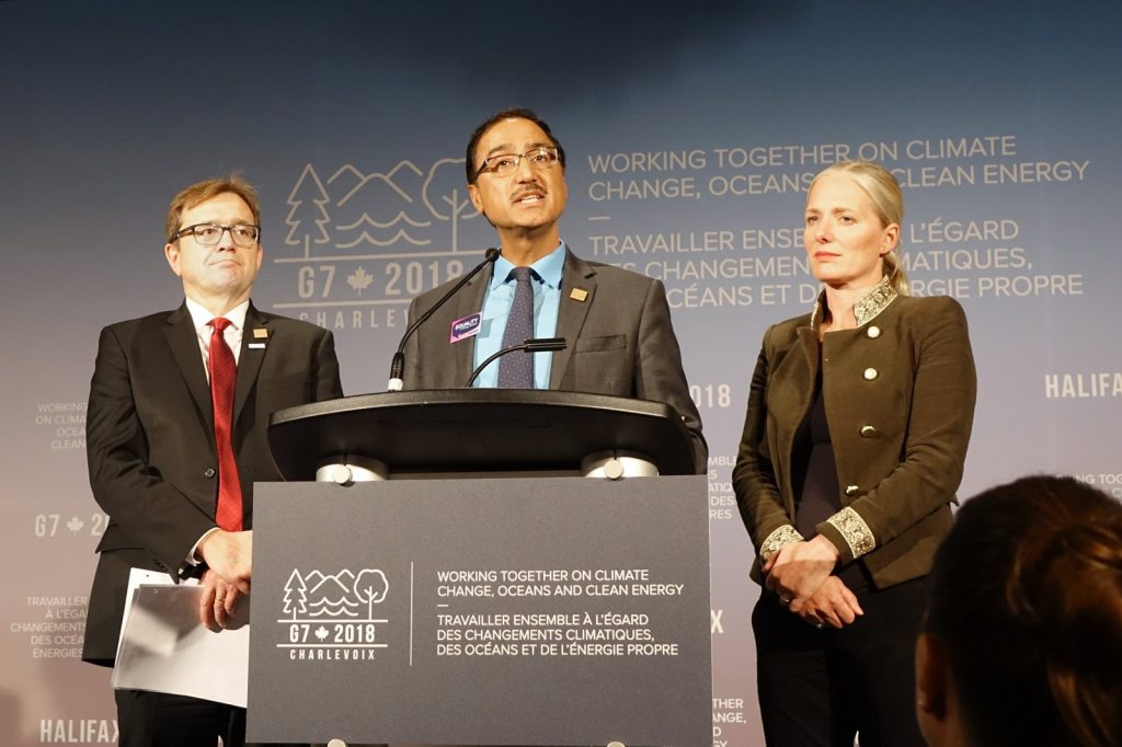 Canada unveils strategy to boost nuclear energy development