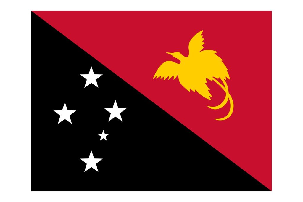 Shallow magnitude 5.4 earthquake shakes Papua New Guinea, no tsunami warning