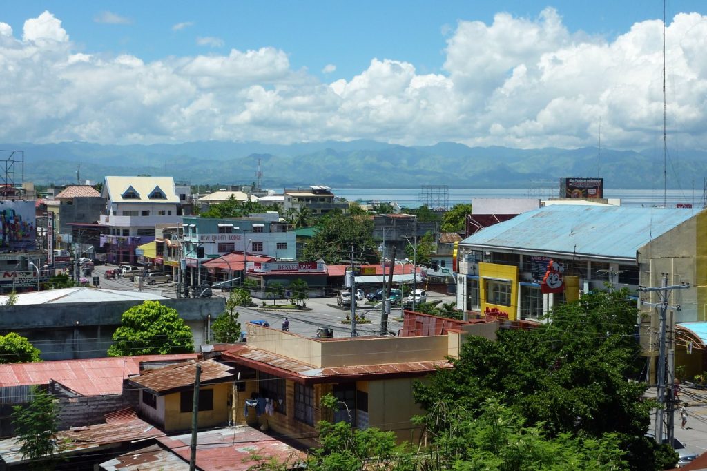 Death Toll Rises to 37 as Rescue Crews Dig Through Mindanao Ruins