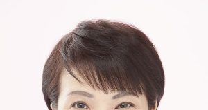 Takaichi plans Europe tour from June 13, visiting UK, Italy, France Sanae Takaichi