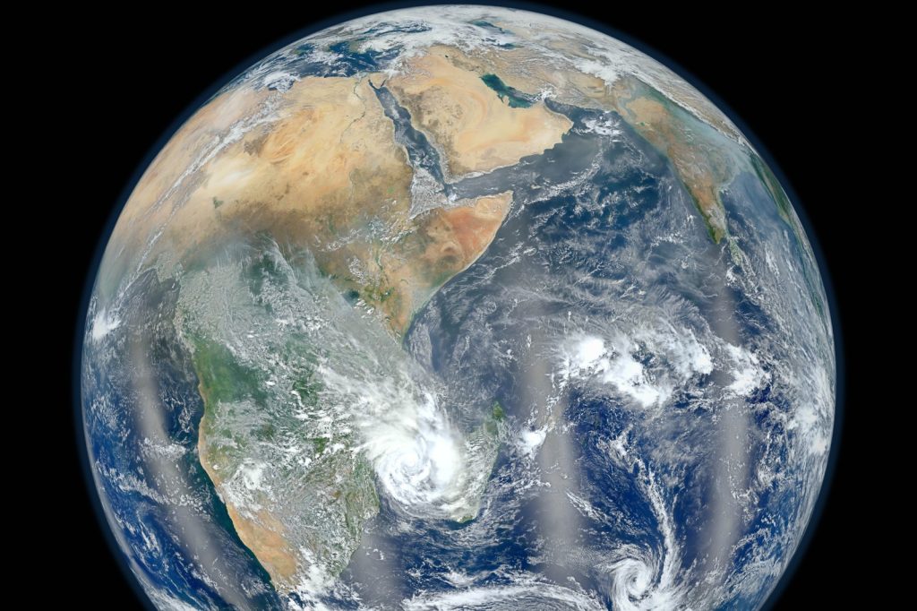 MEO Remote Sensing Market Valued at 46.7 Million, Set to Triple by 2032