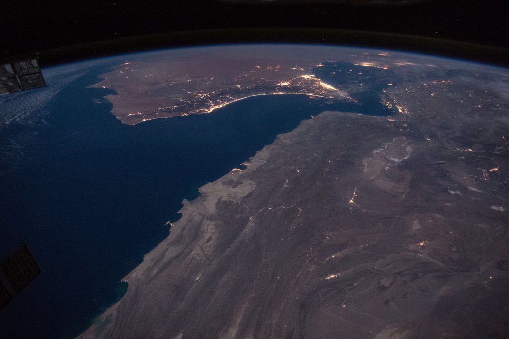 Irans Strait of Hormuz Pressure Threatens Global Oil Supply