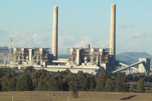 Coal Chimneys Crash In New Era For Renewables In Australia