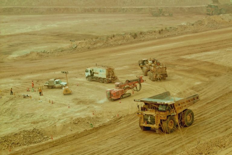 Newcore Gold Pre-Feasibility Study Paves Way for Ghana Mining Lease