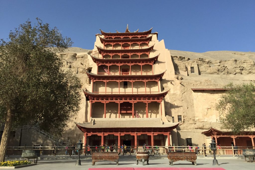 Shallow Depth of Magnitude 5.2 Quake in China Raises Damage Risk