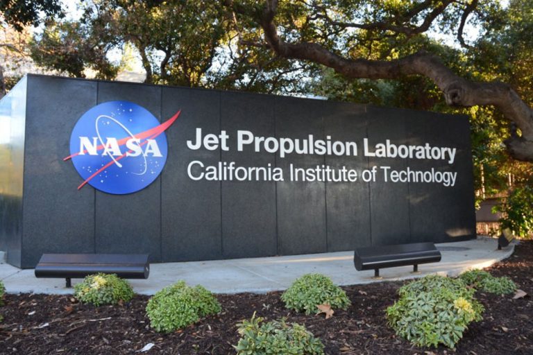 NASA’s Lithium Plasma Engine Reaches 120 Kilowatts in New Test