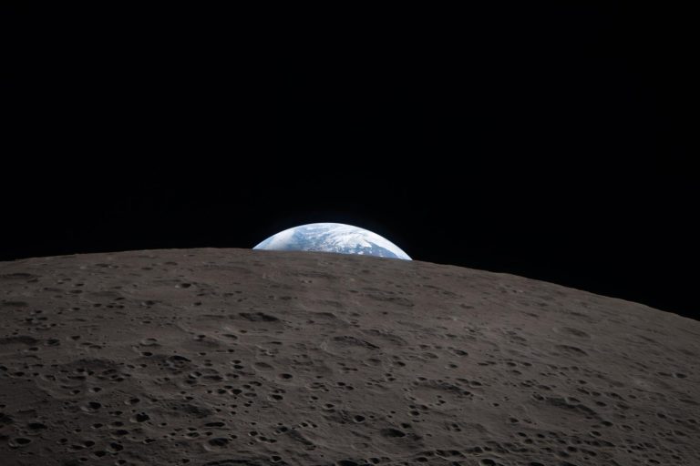 Astronauts Shatter Record for Farthest Distance from Earth Reached