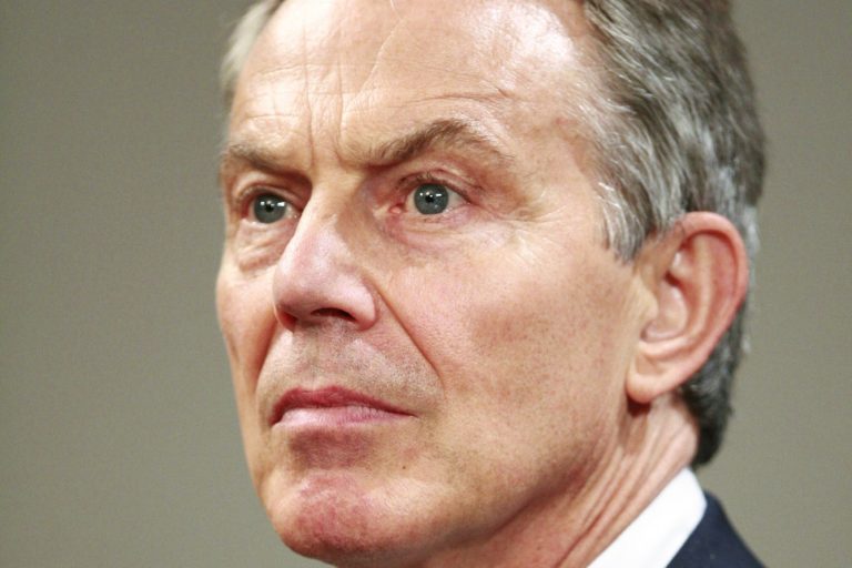 Blair Report Highlights Divide Between Sacrifice and Technology in Net Zero Push