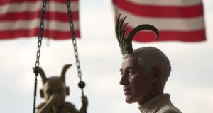 Anthropic suspends Claude Fable 5 due to US government directive