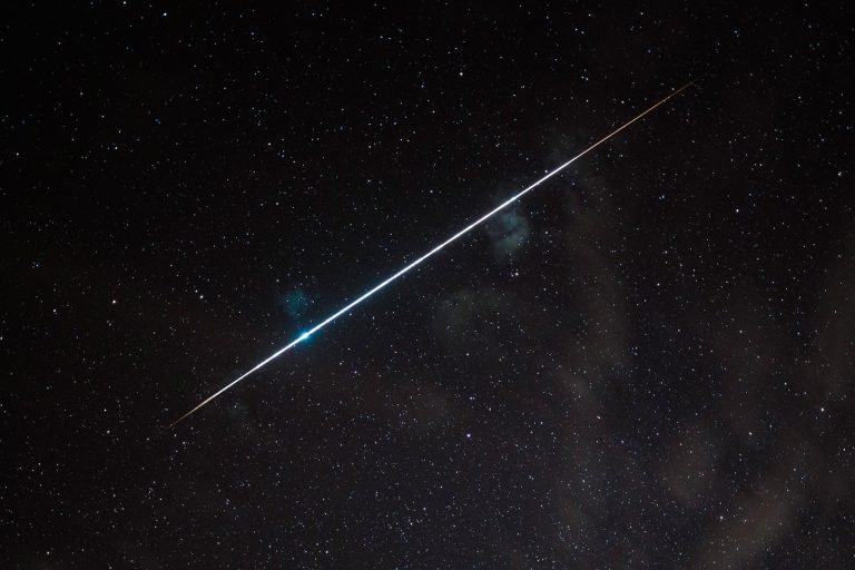 Burning Orbital Data Centers Poses Risks to Upper Atmosphere