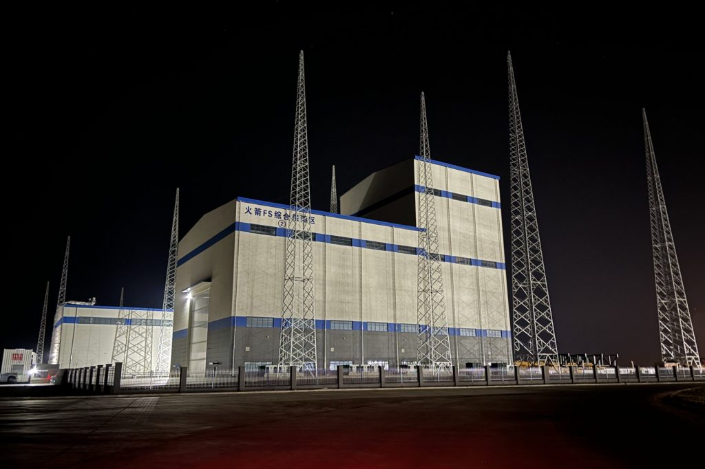China plans over 100 space launches in 2024 after 67 in 2023