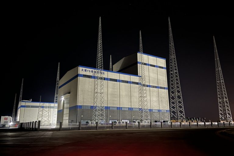 China plans over 100 space launches in 2024 after 67 in 2023