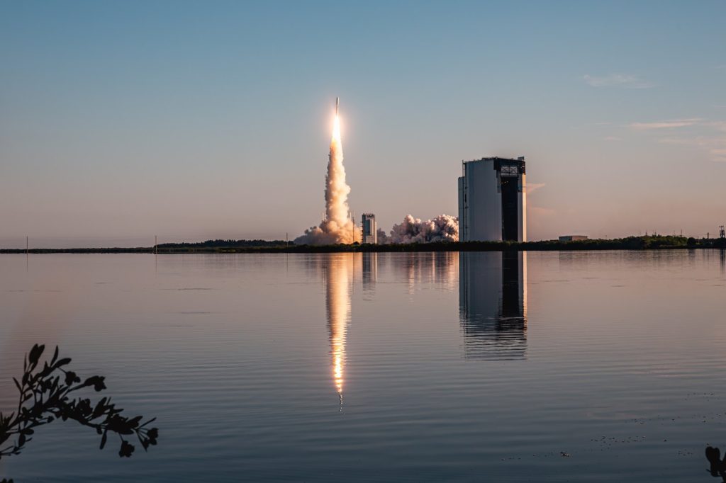 Orbital Congestion and Spectrum Rights: The Regulatory Battle