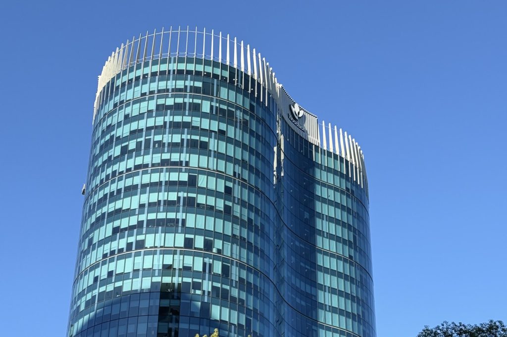 Woodside Energy\u2019s AI tools aim to protect vulnerable patients from power flickers