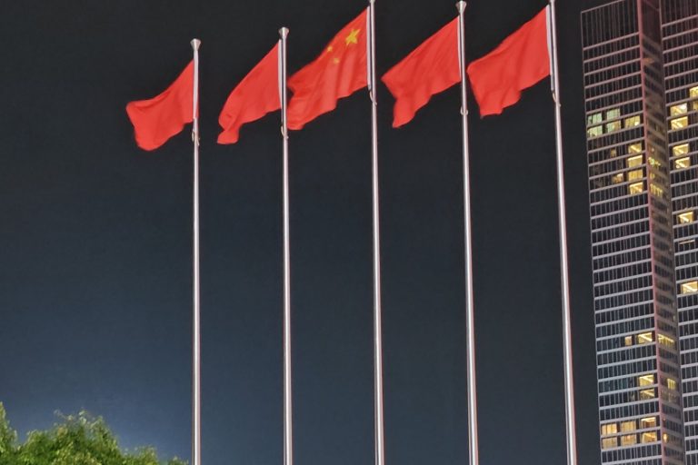 China’s Reusable Rockets Could Reshape Global Launch Market