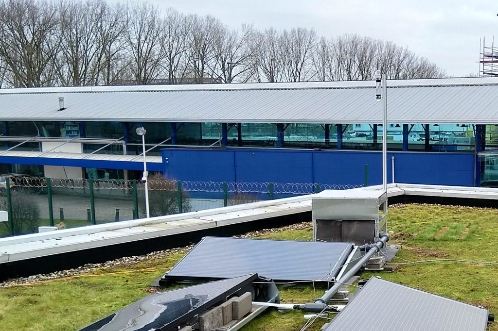 Record-Breaking Solar Device Converts Sunlight to Hydrogen at 31.3% Efficiency