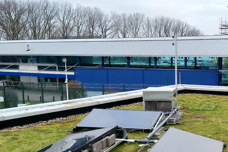 Record-Breaking Solar Device Converts Sunlight to Hydrogen at 31.3% Efficiency