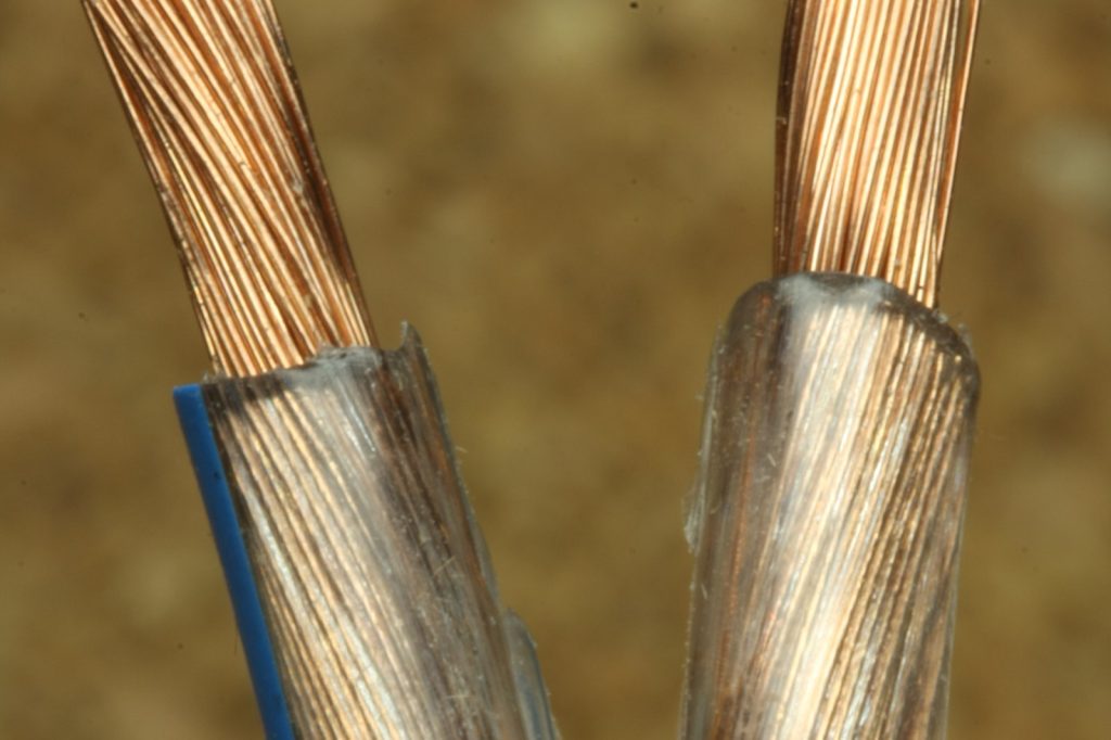 Copper Theft Risks Rise as AI Data Centers Drive Demand