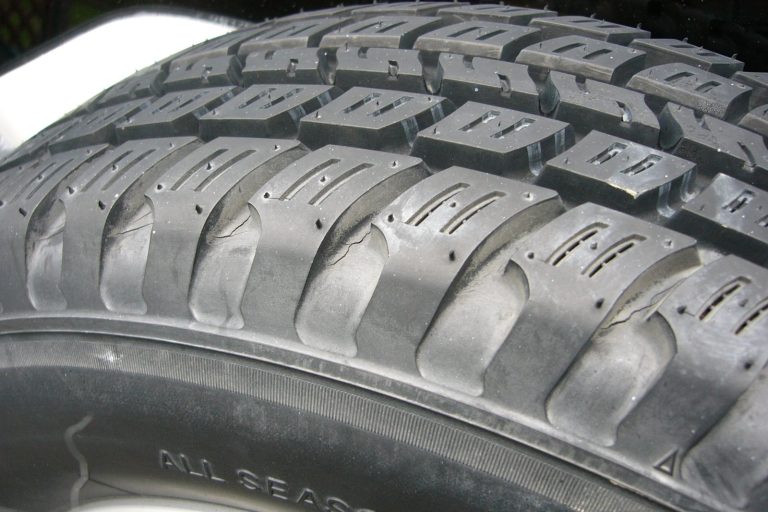 How 6PPD-Quinone Forms: Tire Wear and Ozone Reaction Explained