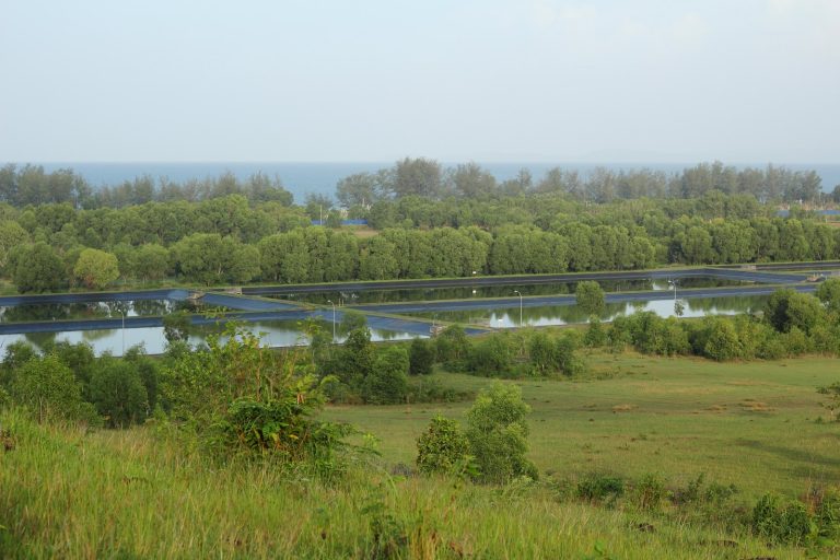 Water scarcity drives global shift to closed-loop water systems