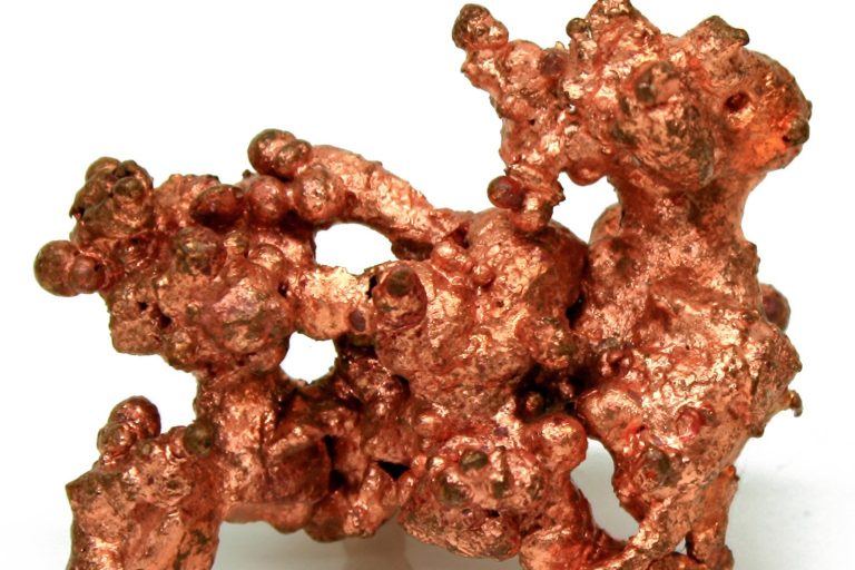 Copper recycling rate dips as thefts drive scrutiny and costs up