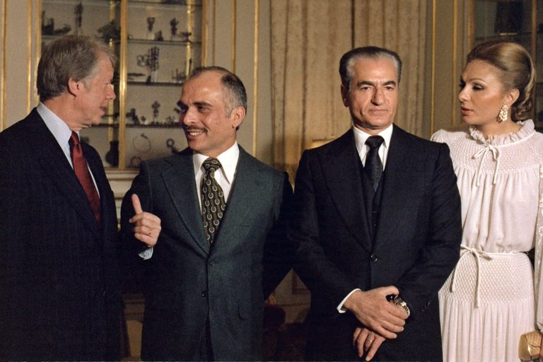 Historical Context: Previous US-Iran Oil Crises