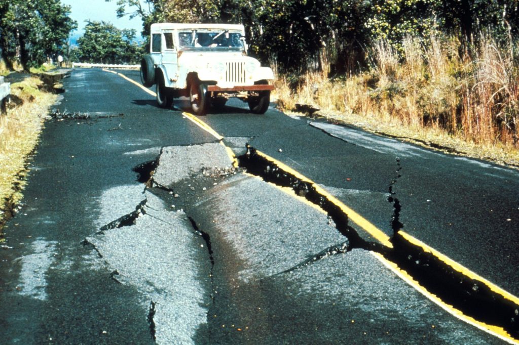 Magnitude 5.2 Earthquake Strikes Balangonan, Philippines