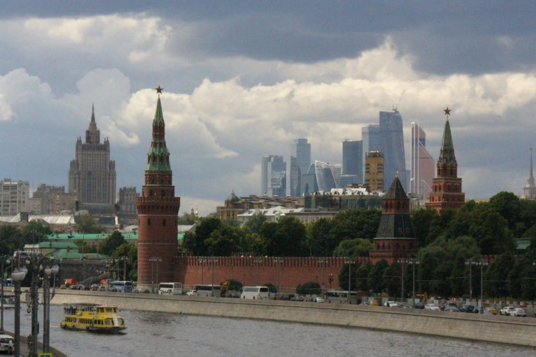 The Economic Impact: How Oil Revenue Funds Russia’s War Machine