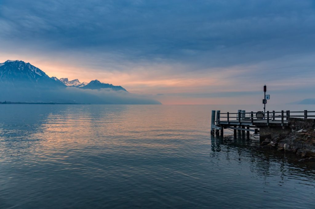 Thunderstorm Warning Issued 25 Minutes Before Fatal Geneva Lake Boat Capsizing