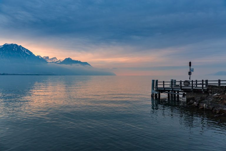 Thunderstorm Warning Issued 25 Minutes Before Fatal Geneva Lake Boat Capsizing